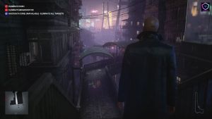 HITMAN: World Of Assassination PC Game - Windows PC +ALL DLC