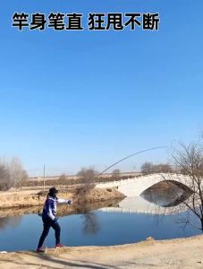 COD ตัวเบ็ดตกปลา คันชิงหลิว 6h ชิงหลิวตกปลา 2.7-7.2m คันเบ็ดตกปลา เบดตกปลาชิงลิว คันเบ็ดตีเหยื่อปลอม คันหลิวอูดะ คันเบ็ด หน้าดิน