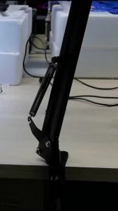 Giá Đỡ Kính Hiển Vi Đa Năng Có Thể Gập Lại Và Các Phụ Kiện Kiểm Tra Chất Lượng PCB Công Nghiệp Sửa Chữa Điện Thoại Dụng Cụ Hàn