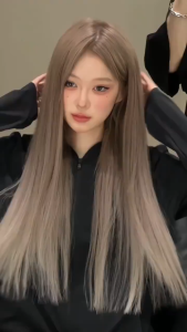 !!..ลดแค่ 3 วันเท่านั้น..!! ไม่ต้องฟอกขาว CAYIROM สีย้อมผม ยาย้อมผม ย้อมผม ล็อคสีติดทนนาน ย้อมสีง่าย เครื่องมือทําสีผมจะส่งฟรี Hair Coloring