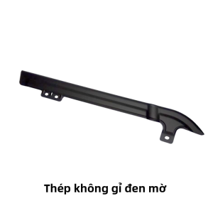 Vỏ Bảo Vệ Chuỗi Xe Máy Bằng Thép Không Gỉ Dày Dặn CG125 Vỏ Bọc Chuỗi Xe Máy Vỏ Bọc Nửa Chuỗi Vỏ Bảo Vệ Chuỗi Cho Wolf Wild Boar CC