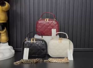 túi xách tay + đeo chéo nữ  Ck2-80671707 size :19cm*75cm*13cm đủ màu