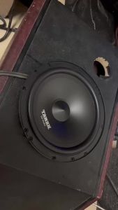 6.5 Inch 2-way Car Speaker Kit MAX 180W High-power HIFI Sound Quality Full Range Surround Sound Car Audio Speakers Set