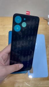 Nắp Lưng xiaomi redmi 12