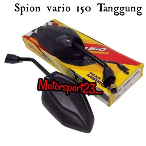 Spion Vario 150 Gagang panjang dan tanggung Spion Vario 150 Standart Spion Vario Variasi Model Standar Honda