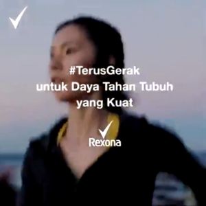 REXONA DEODORANT ROLL ON WOMEN