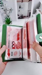 Sổ Đựng Tiền Màu Trơn Album Đựng Tiền Giấy Hộp Đựng Tiền Mặt Hộp Đựng Thẻ Ảnh SolidColorMoneySavingBook