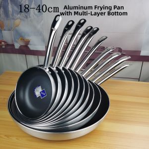 Thick Non-Stick Frying Pan