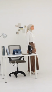 TERMURAH BAWAHAN ROK NEW STEP LAVINA SKIRT TERBARU KEKINIAN SPESIAL LEBARAN 2026 KONDANGAN HANGOUT