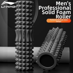 Li-Ning | Muscle Relaxing Massage Foam Roller