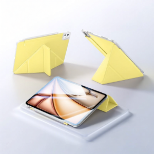 KUMENG | Anti-Drop Tablet Case for iPad