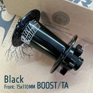 Koozer | Koozer XM490pro Boost CR-Mo Steel Axle 32 Holes HG XD MS 10 11 12s Rear 5x141 QR 12x148mm THRU TA MTB Bicycle Hubs Bike Parts