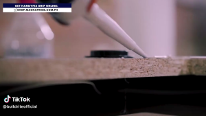 BUILDRITE HANDYFIX GRIP - Hybrid Adhesive (450g)