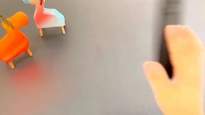 CASE INFINIX HOT 30 30I SILIKON CAMERA PRO LENSA COVER ARMOR SQUARE SOFT CASING HANDPHONE