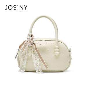 Josiny | Stylish Versatile Luxury Bowling Bag