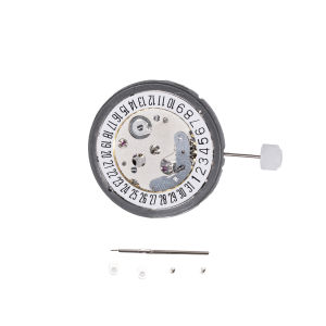 China NH35 Movement Can Replace The Japanese NH35 Movement Date At 6 oclock Calendar High Accuracy Automatic Mechanical NH35A