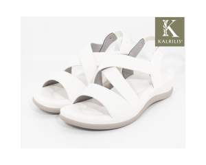 Kalrilis Sandal (Healthy Shoe Line Up) F83-7C