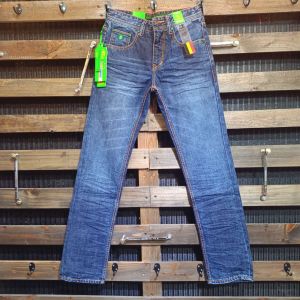 CELANA PANJANG REGULER PRIA PREMIUM HUGO BODY CELANA PANJANG STANDAR CELANA JEANS NON STRETCH PRIA DEWASA