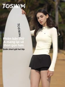 toswim | Sun Protection Micro-Fat Friendly Vacation Bathing Suit Set