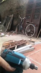 Thân Máy Chuyên Vít MKT Hàng Cao Cấp 4 Cấp Chỉnh Lực Động Cơ Không Chổi Than