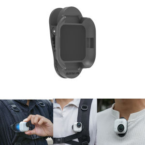 Magnetic Backpack Mount Holder For Insta360 GO Ultra Anti-shake Clip For Insta360 GO Ultra Sports Camera Accessories ﻿