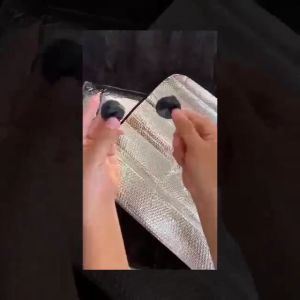 Xe Ô Tô Che Nắng Kính Lái Cao Cấp Tấm Chắn Nắng TCN2