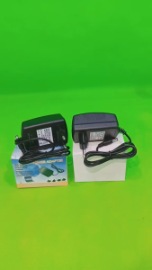 Adaptor Power Supply Adapter Switching PSU Lampu LED 24V 24 Volt 1A 2A