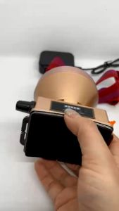 ĐÈN ĐỘI ĐẦU  DK995 - PL 004  ĐÈN PIN LED SẠC ĐIỆN  SIÊU SÁNG