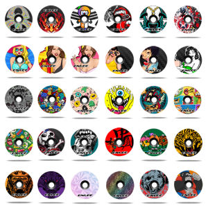 Enlee Bicycle Ultralight Carbon Fiber Headset Cover Mountain Road Bike Stem Cover Sun Cover Filler Cap