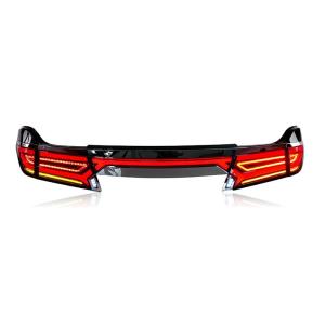 YLKJAUTO | 2015-2023 Toyota Alphard/Vellfire Rear Light Assembly LED Tail Light