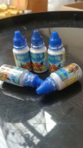 EBOD VIT VITAMIN BURUNG ORIGINAL EBOB JAYA
