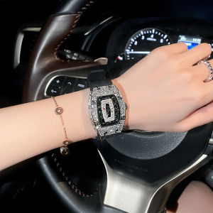CILOA Starry Sky Womens Watch Womens Quartz Watch Hot Selling