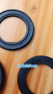Karet Tutup Bensin Universal: Karet Seal Tutup Tangki Bensin & Oring Tutup Bensin Untuk Semua Motor