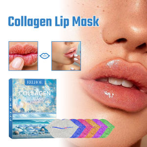 Fades Lip Contour Moisturizing Film Plumper Nourishing Lip Care Film Anti-cracked Lips Plumping Nourishing Film acebnmy