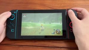 For Nfctool Amiibo Emulator Smart Amiibo Card Writer & Copier Universal Amiibo Emulator for Switch/3DS/Wii U Amiibo Tag Emulator
