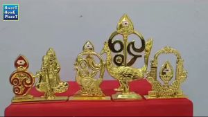 Car Decoration Gift Set Home Decoration Gift