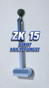 Alat Pembersih Multifungsi Alat Pembersih Debu dan Kotoran Rumah 3 In 1 Cleaning Kit Terbaru -ZK-15