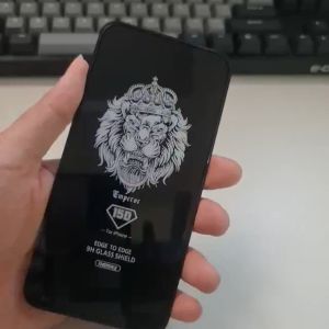 Kính Cường Lực IPhone REMAX 15D Full Màn Kính 6 6s 7 8 Plus X Xs Max 11 Xr 12 13 14 Pro Max-LOẠI TỐT PHIÊN BẢN MỚI NHẤT Chính Hãng