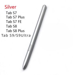 For Samsung S Pen for Samsung Galaxy Tablet S8 S7 FE S6 Lite S7+ S8+ S9 S9FE Tablet Pen Stylus Touch Pen Without Bluetooth