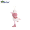 Đồ Chơi Búp Bê Gấu Nhồi Bông Hình Chim Hải Âu Đồ Trang Trí Khóa Kéo Túi Sách Đồ Trang Trí Móc Khóa Đồ Chơi Cho Trẻ Em Từ 3-16 Tuổi. 