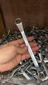 Kunci Double Ring Freed: Ukuran & Kegunaan