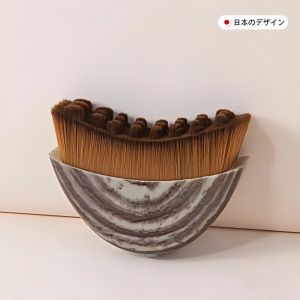 World View | Face Lifting and Toning Massage Brush for Lymphatic Facial Care