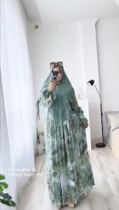 Humaira99: Longdress Busui Terbaru & Gamis Syari Muslim Dress