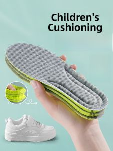 XIANZHAO | Anti-Odor Absorbent Breathable Childrens Insoles