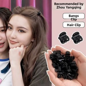 Hair Clip for Fringe and Flyaways