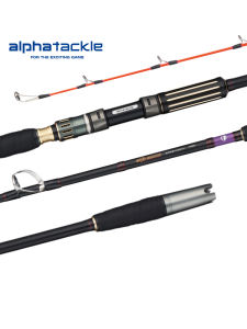 Aerfa | Near Bottom Long-Distance Fishing Rod