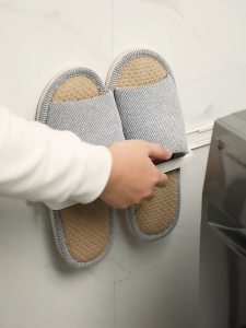 ราวติดผนัง ราวแขวนผ้า ราวอเนกประสงค์ สามารถเลื่อนได้ ที่แขวนผ้าเช็ดมือ ที่แขวนของ ราวประหยัดพื้นที่