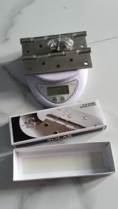 ENGSEL PINTU TEBAL 5" || KUAT TEBAL AWET MURAH