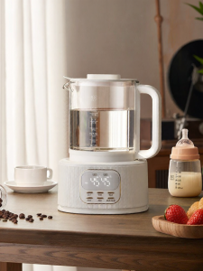 Multi-Function Thermostatic Milk Warmer