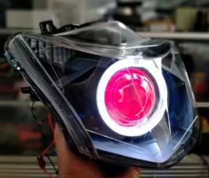 REFLEKTOR BILED TURBO SE GEN 3 BEAT ESP FULLSET
